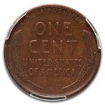 1914-D Lincoln Cent VF-30 PCGS