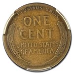 1914-D Lincoln Cent VF-30 PCGS