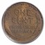 1914-D Lincoln Cent VF-30 PCGS