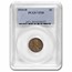 1914-D Lincoln Cent VF-30 PCGS