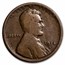 1914-D Lincoln Cent VG