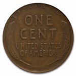 1914-D Lincoln Cent XF-40 PCGS