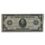 1914 (E-Richmond) $10 FRN Fine (Fr#TBD)