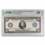 1914 (E-Richmond) $20 FRN VF-25 PMG (Fr#983a)
