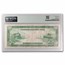 1914 (E-Richmond) $20 FRN VF-25 PMG (Fr#983a)