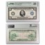 1914 (E-Richmond) $20 FRN VF-25 PMG (Fr#983a)