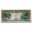 1914 (E-Richmond) $5.00 FRN Fine (Fr#863A)