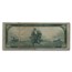 1914 (E-Richmond) $50 FRN VF (Fr#TBD)