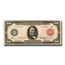 1914 (F-Atlanta) $50 FRN VF-20 PMG (Fr#1017) Pinholes