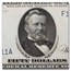1914 (F-Atlanta) $50 FRN XF (Fr#1044)