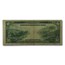 1914 (G-Chicago) $10 FRN VF (Fr#931A)