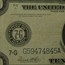 1914 (G-Chicago) $10 FRN VF (Fr#931A)