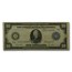 1914 (G-Chicago) $10 FRN VF (Fr#931A)