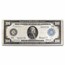 1914 (G-Chicago) $100 FRN Fine (Fr#1110)