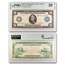 1914 (G-Chicago) $20 FRN VF-20 PMG (Fr#990)