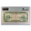 1914 (G-Chicago) $20 FRN VF-20 PMG (Fr#991b)