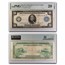 1914 (G-Chicago) $20 FRN VF-20 PMG (Fr#991b)