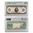 1914 (G-Chicago) $5.00 FRN VF-25 EPQ PMG (Fr#871a)