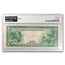 1914 (G-Chicago) $5.00 FRN VF-25 PMG (Fr#871a)
