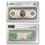 1914 (G-Chicago) $5.00 FRN VF-25 PMG (Fr#871a)