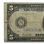1914 (G-Chicago) $5.00 FRN VG (Fr#TBD)