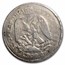 1914-GRO Mexico Electrum 2 Pesos Guerrero XF-45 PCGS