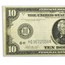 1914 (H-St. Louis) $10 FRN VF (Fr#934)