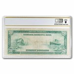 1914 (I-Minneapolis) $20 FRN VF-25 PCGS (Fr#998)