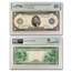 1914 (I-Minneapolis) $5 FRN VF-35 EPQ PMG (Fr#877)