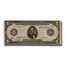 1914 (J-Kansas City) $5.00 FRN Fine (Fr#883)