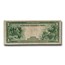 1914 (J-Kansas City) $5.00 FRN Fine (Fr#883)