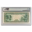 1914 (K-Dallas) $5.00 FRN VF-25 PMG (Fr#842B) Red Seal
