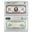 1914 (L-San Francisco) $20 FRN VF-20 PMG (Fr#1011a)
