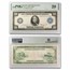 1914 (L-San Francisco) $20 FRN VF-20 PMG (Fr#1011b)
