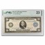 1914 (L-San Francisco) $20 FRN VF-25 PMG (Fr#1011b)
