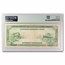 1914 (L-San Francisco) $20 FRN VF-25 PMG (Fr#1011b)