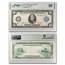 1914 (L-San Francisco) $20 FRN VF-30 PMG (Fr#1011a)