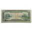 1914 (L-San Francisco) $20 FRN VF (Fr#1011A)