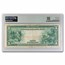 1914 (L-San Francisco) $5 FRN VF-25 PMG (Fr#890)