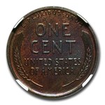 1914 Lincoln Cent PF-65 NGC (Brown)