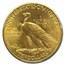 1914-S $10 Indian Gold Eagle MS-62 PCGS