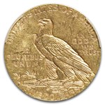 1914-S $5 Indian Gold Half Eagle MS-63 PCGS