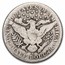 1914-S Barber Half Dollar AG