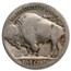 1914-S Buffalo Nickel AG