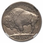 1914-S Buffalo Nickel AU-55 NGC