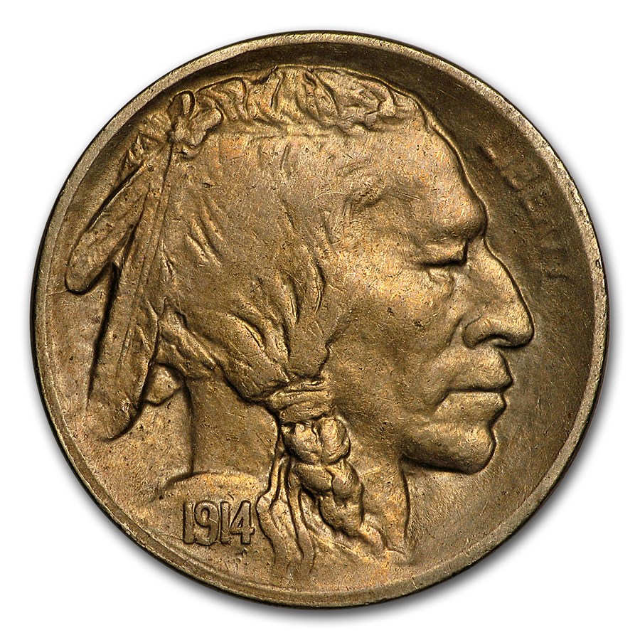 Buffalo Nickel Buffalo Nickel