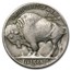 1914-S Buffalo Nickel Fine