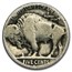 1914-S Buffalo Nickel Good