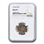 1914-S Buffalo Nickel MS-67+ NGC