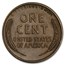 1914-S Lincoln Cent AU